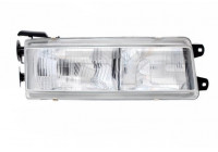 Headlight left 20-1506001 TYC