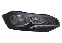 Headlight Left 20-16446-05-2 TYC