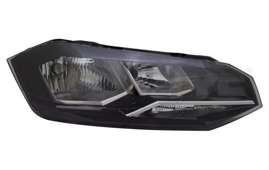 Headlight Left 20-16446-05-2 TYC