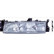 Headlight left 20-1659-05-2 TYC, Thumbnail 2
