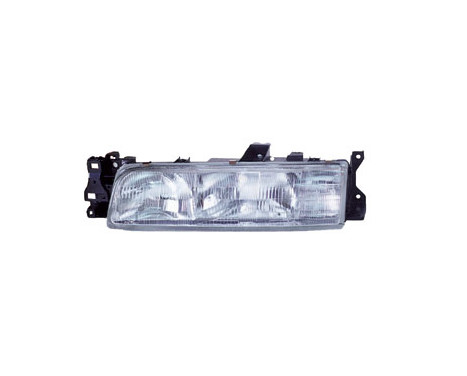 Headlight left 20-1659-05-2 TYC