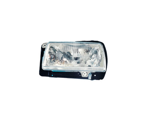 Headlight left 20-1735-05-2 TYC