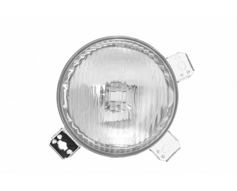 Headlight left 20-3079-25-2 TYC