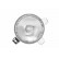 Headlight left 20-3079-25-2 TYC