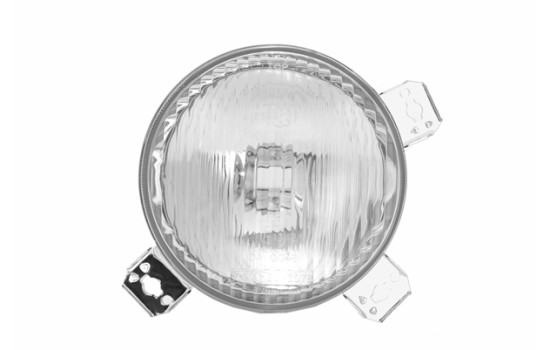 Headlight left 20-3079-25-2 TYC