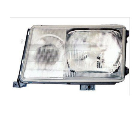 Headlight left 20-3091-05-2 TYC, Image 2