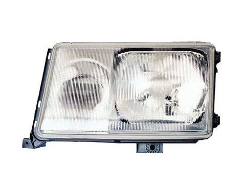 Headlight left 20-3091-05-2 TYC