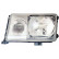 Headlight left 20-3091-05-2 TYC