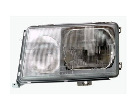 Headlight left 20-3091-15-2 TYC, Image 2