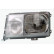Headlight left 20-3091-15-2 TYC, Thumbnail 2
