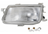 Headlight left 20-3103-45-2 TYC