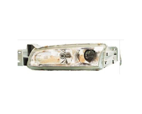 Headlight left 20-3111-05-2 TYC, Image 2