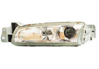 Headlight left 20-3111-05-2 TYC
