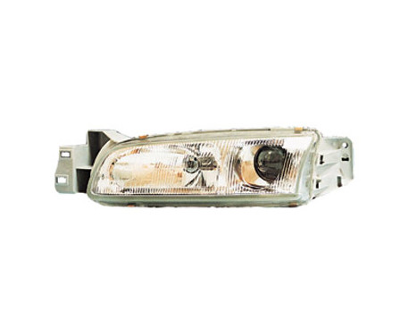 Headlight left 20-3111-05-2 TYC