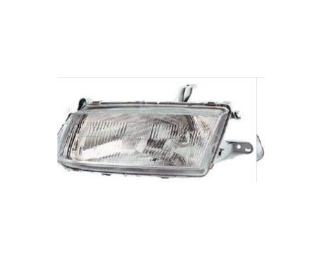 Headlight left 20-3115-15-2 TYC, Image 2