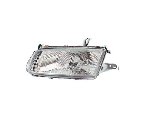 Headlight left 20-3115-15-2 TYC