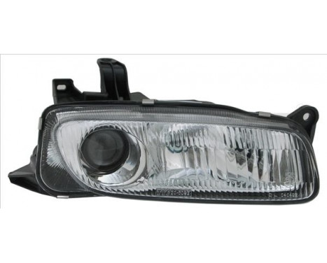 Headlight left 20-3123-15-2 TYC, Image 2