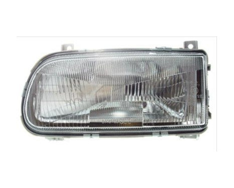 Headlight left 20-3141-05-2 TYC, Image 2