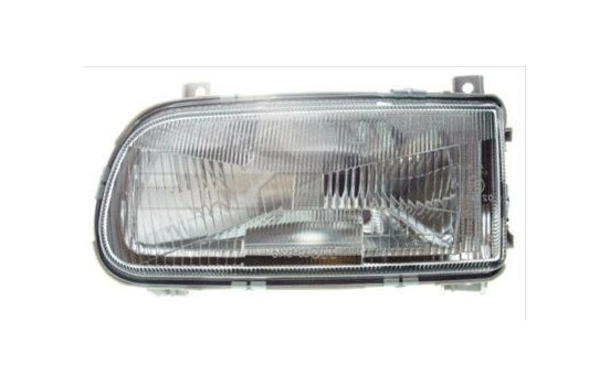 Headlight left 20-3141-05-2 TYC, Image 2