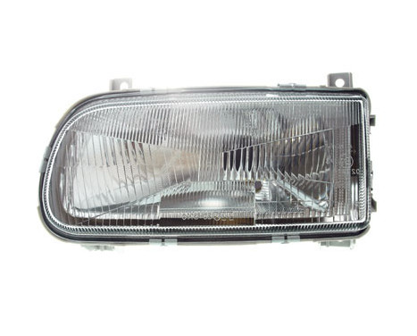 Headlight left 20-3141-05-2 TYC