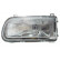 Headlight left 20-3141-05-2 TYC