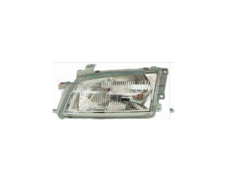 Headlight left 20-3151-08-2 TYC, Image 2