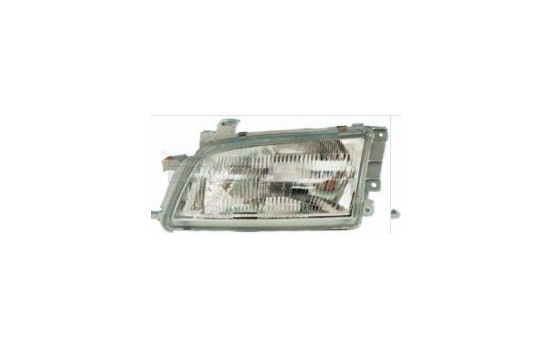 Headlight left 20-3151-08-2 TYC, Image 2