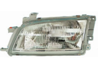 Headlight left 20-3151-08-2 TYC