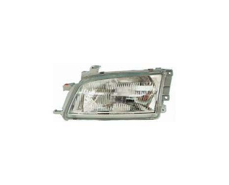 Headlight left 20-3151-08-2 TYC