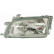 Headlight left 20-3151-08-2 TYC