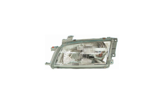 Headlight left 20-3151-08-2 TYC