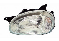 Headlight left 20-3204-95-2 TYC
