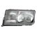Headlight left 20-3220-05-2 TYC, Thumbnail 2
