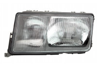 Headlight left 20-3220-05-2 TYC