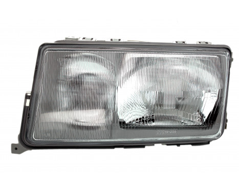 Headlight left 20-3220-05-2 TYC