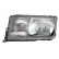 Headlight left 20-3220-05-2 TYC