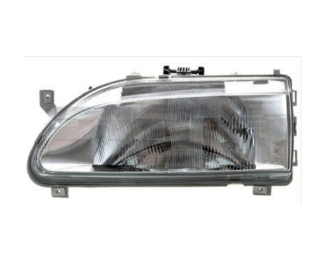 Headlight left 20-3226-45-2 TYC, Image 2