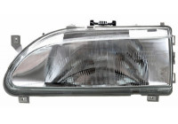 Headlight left 20-3226-45-2 TYC