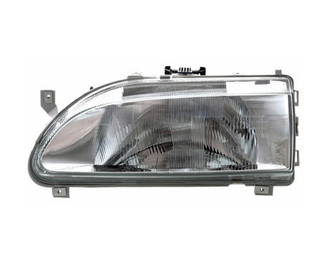 Headlight left 20-3226-45-2 TYC