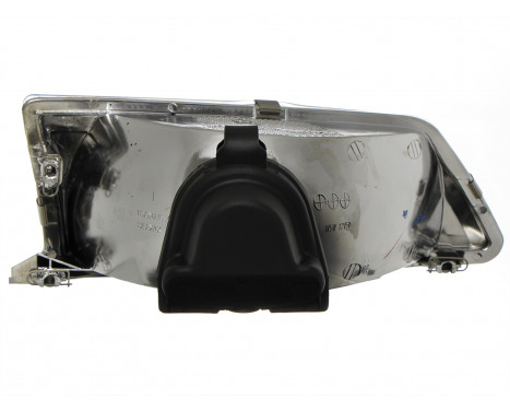 Headlight left 20-3242-05-2 TYC, Image 2