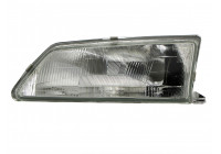 Headlight left 20-3242-05-2 TYC
