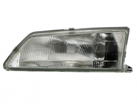 Headlight left 20-3242-05-2 TYC