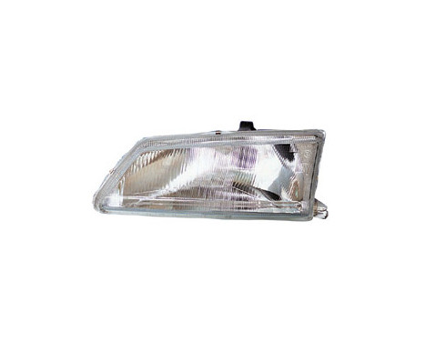 Headlight left 20-3242-05-2 TYC, Image 3
