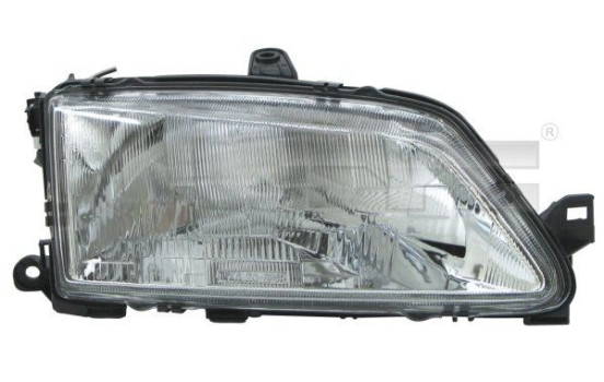 Headlight left 20-3246-08-2 TYC, Image 2