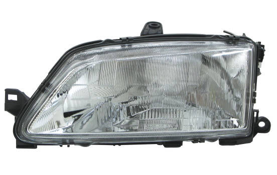 Headlight left 20-3246-08-2 TYC