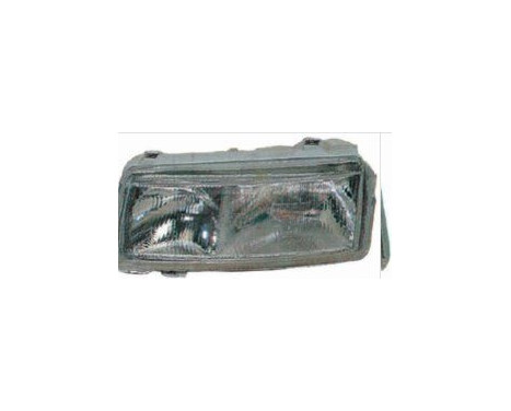 Headlight left 20-3250-08-2 TYC, Image 2