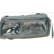 Headlight left 20-3250-08-2 TYC, Thumbnail 2