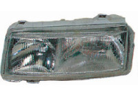 Headlight left 20-3250-08-2 TYC