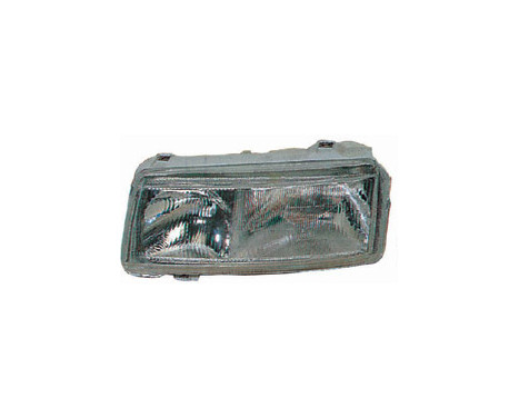 Headlight left 20-3250-08-2 TYC