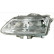Headlight left 20-3264-18-2 TYC, Thumbnail 2